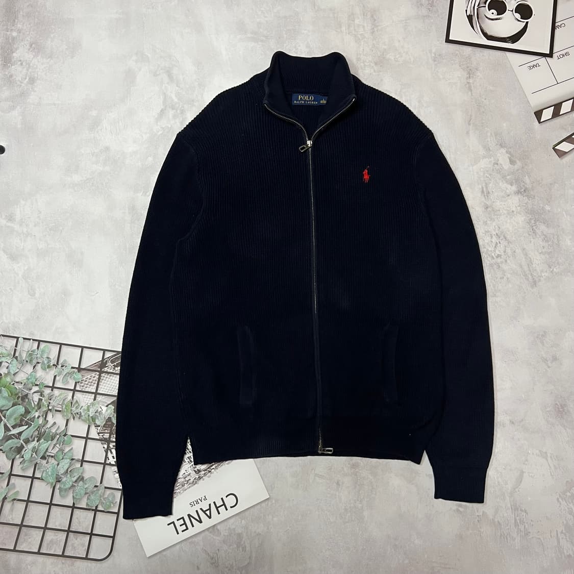 Polo  상품이미지2