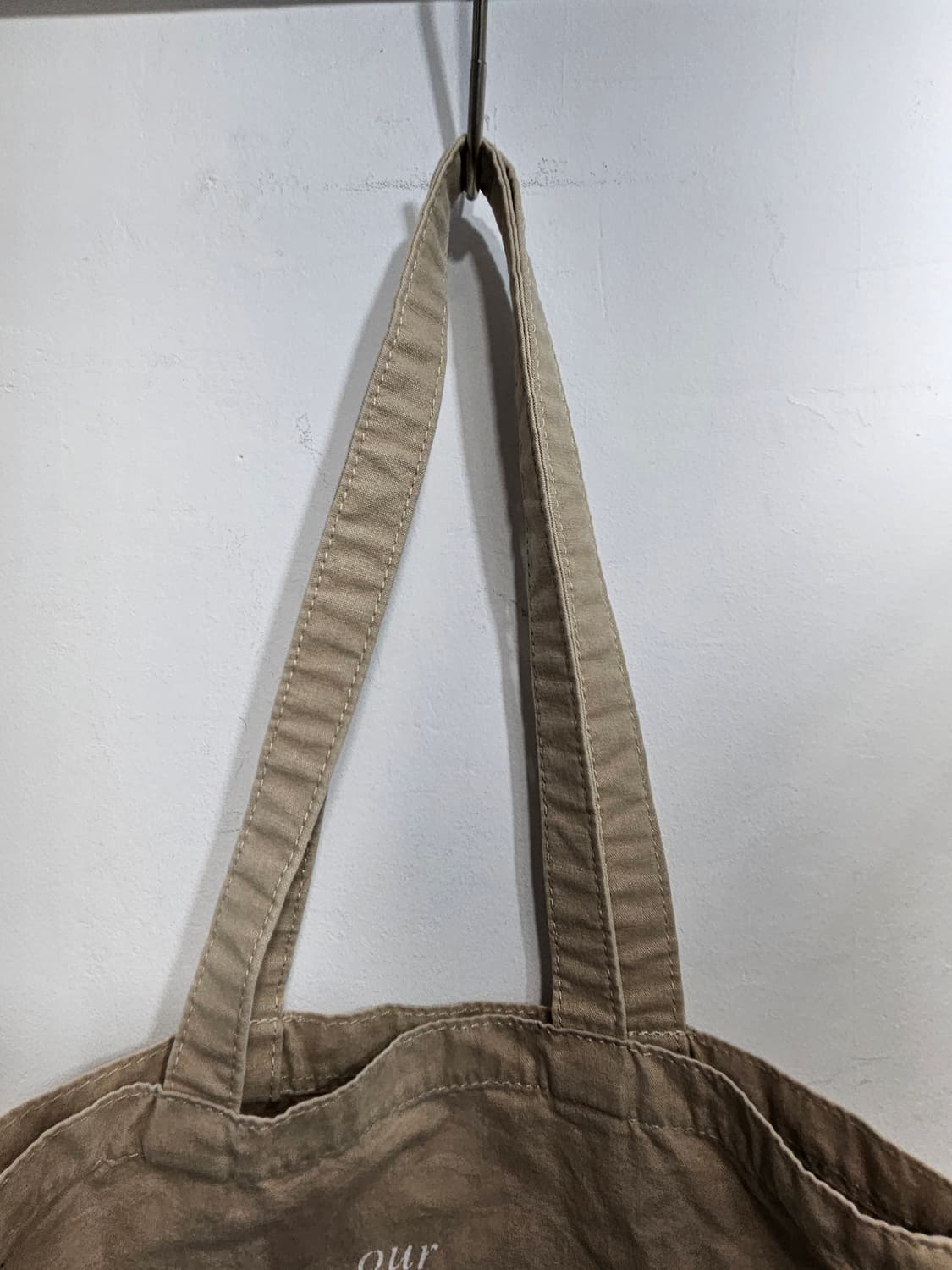 칼러(koloer) 에코백 상품이미지4