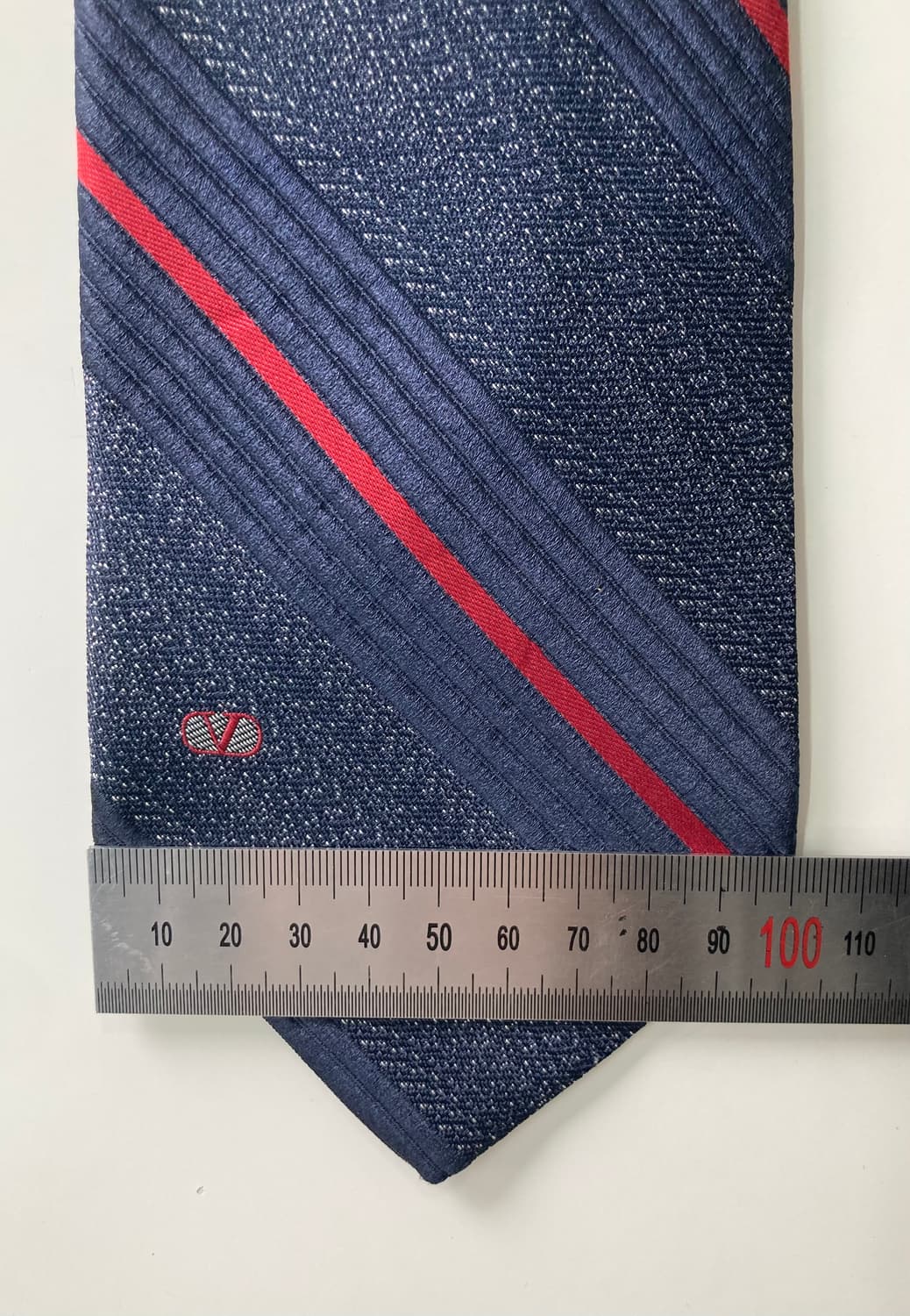 발렌티노 넥타이 상품이미지3