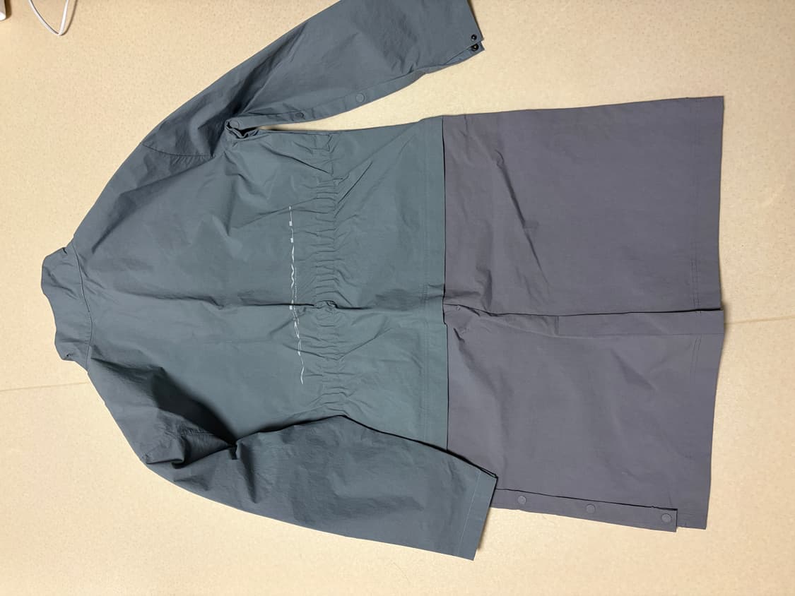 나이키 x A COLD WALL 어콜드월 콜라보 코드 상품이미지2