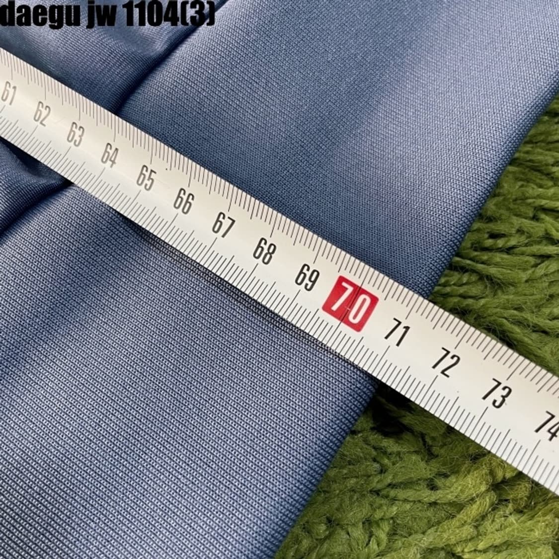 아디다스 파이어버드 져지집업 신형 상품이미지7