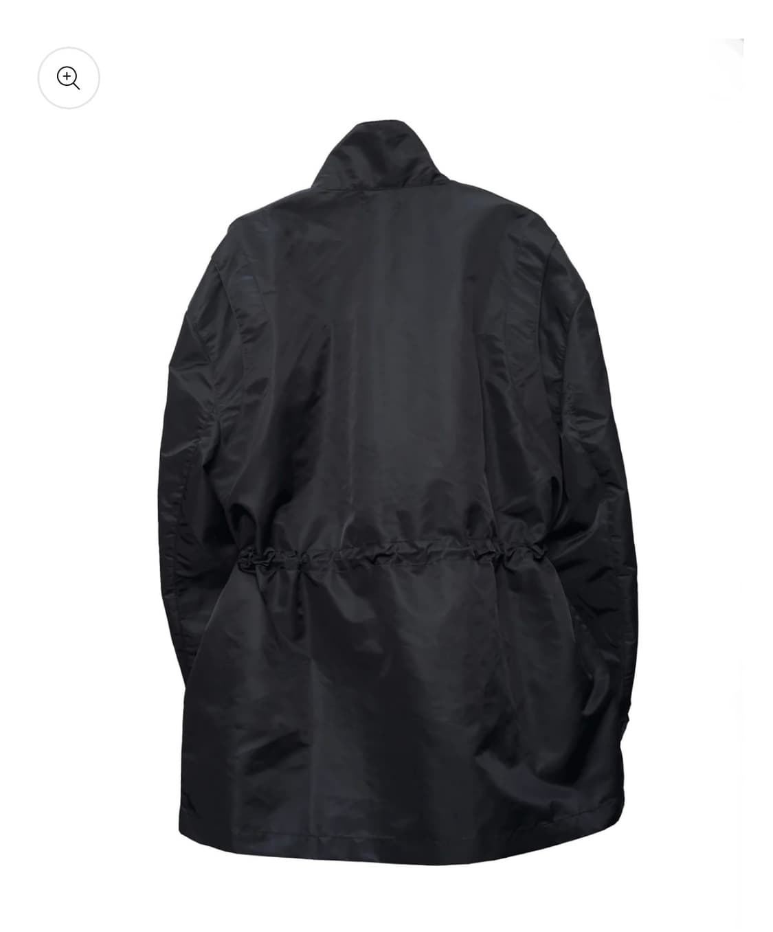 iSHII Club man sapari jacket mu 상품이미지2