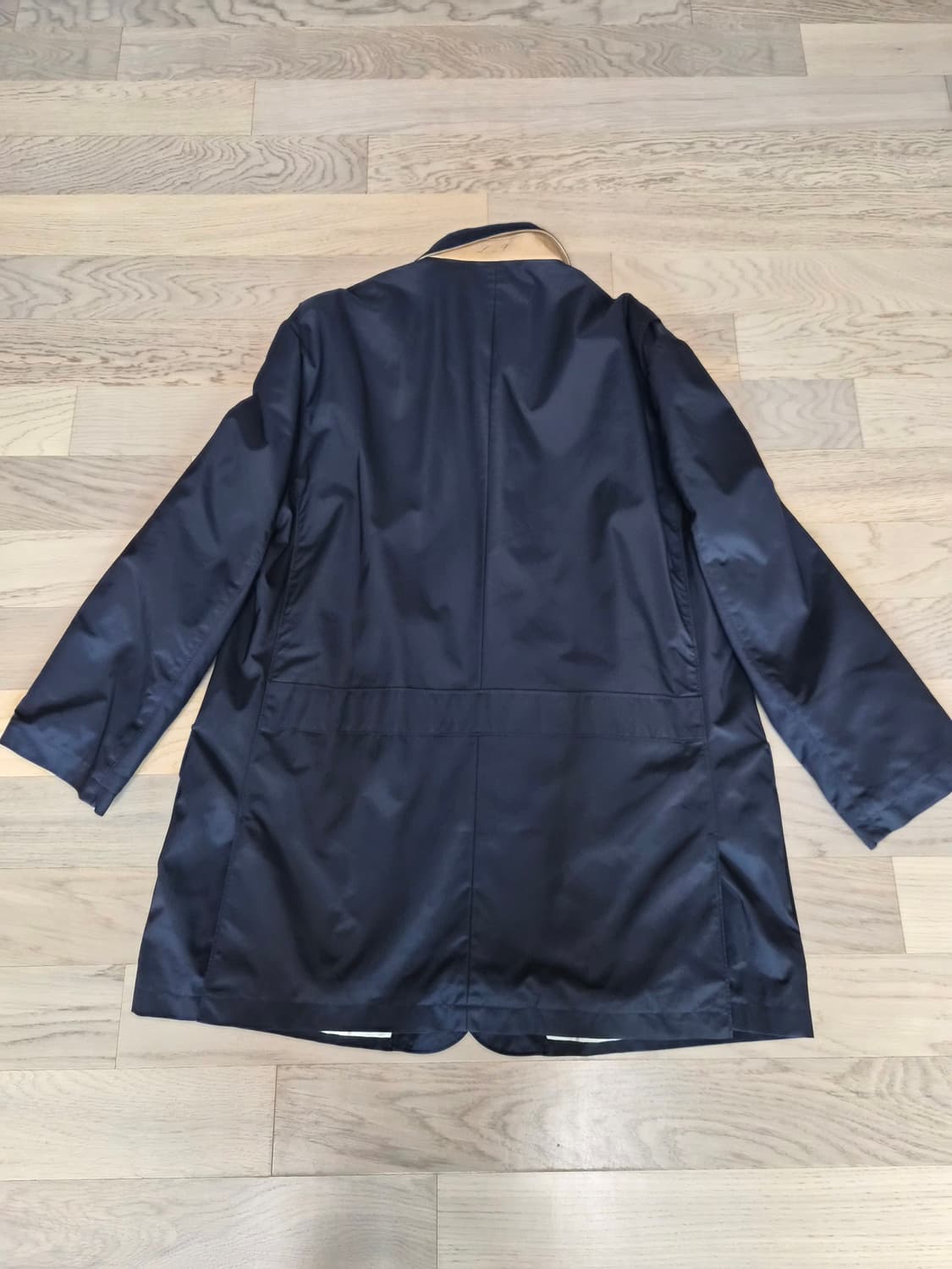 로로피아나 로드스터 자켓 상품이미지10