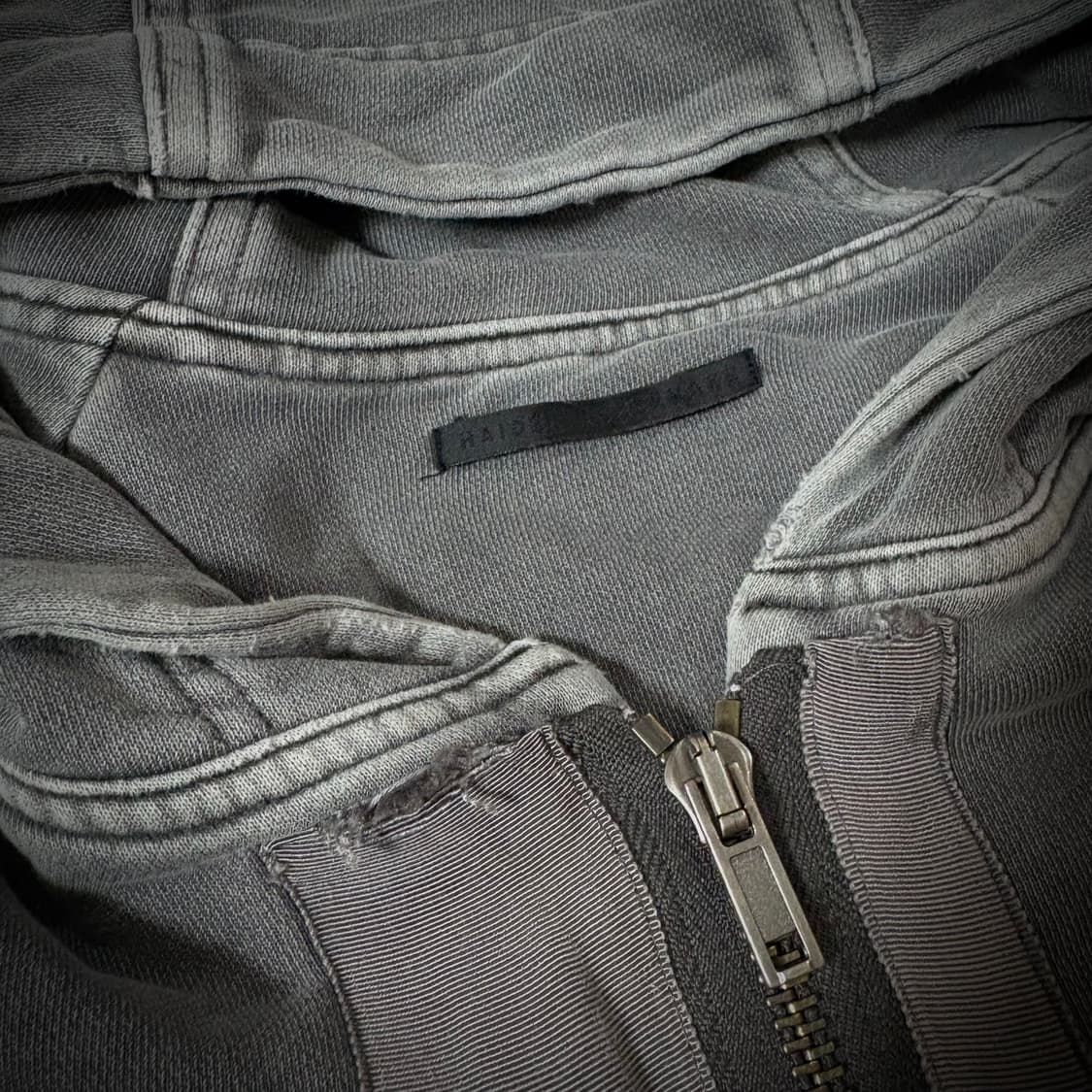 Haider Ackermann Sweatpants 칸예집업  상품이미지6