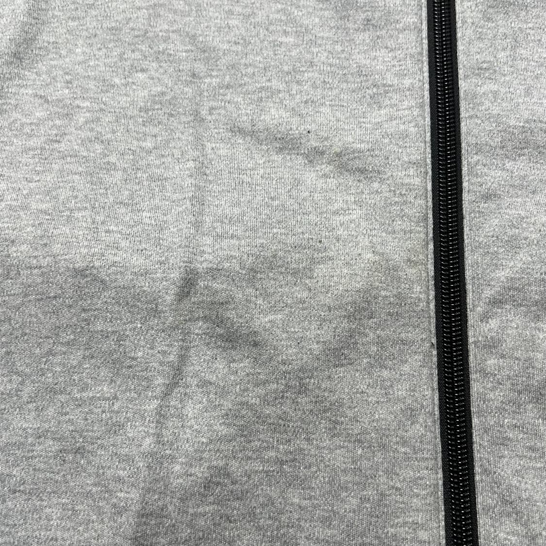 폴로 랄프로렌 집업 그레이 XL 상품이미지6