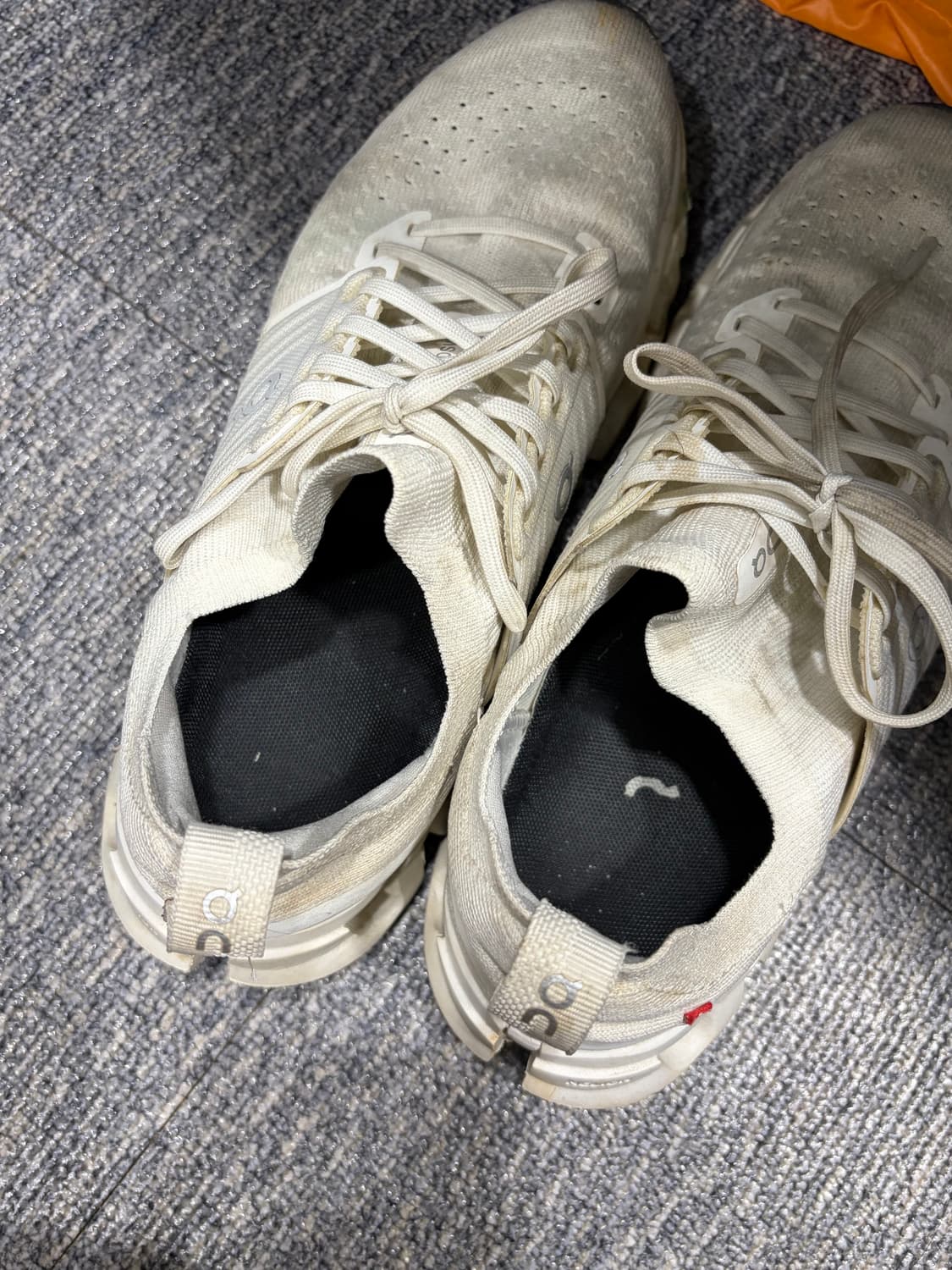 On 온러닝 클라우드 스위프트4 상품이미지5