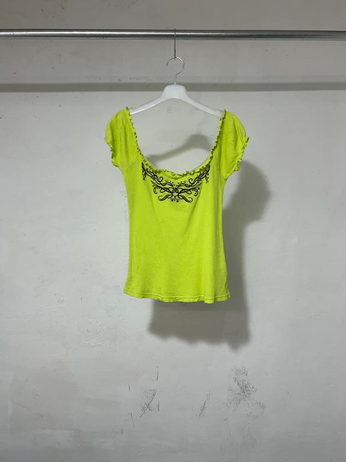 vtg top 상품이미지1