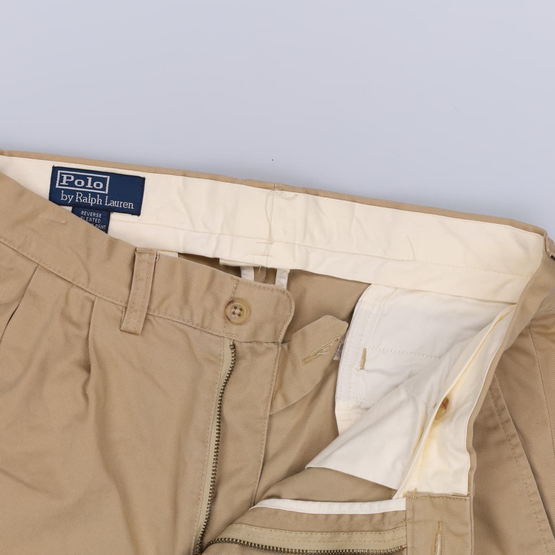 29-32 폴로 버뮤다 팬츠 반바지 0311H1 상품이미지3