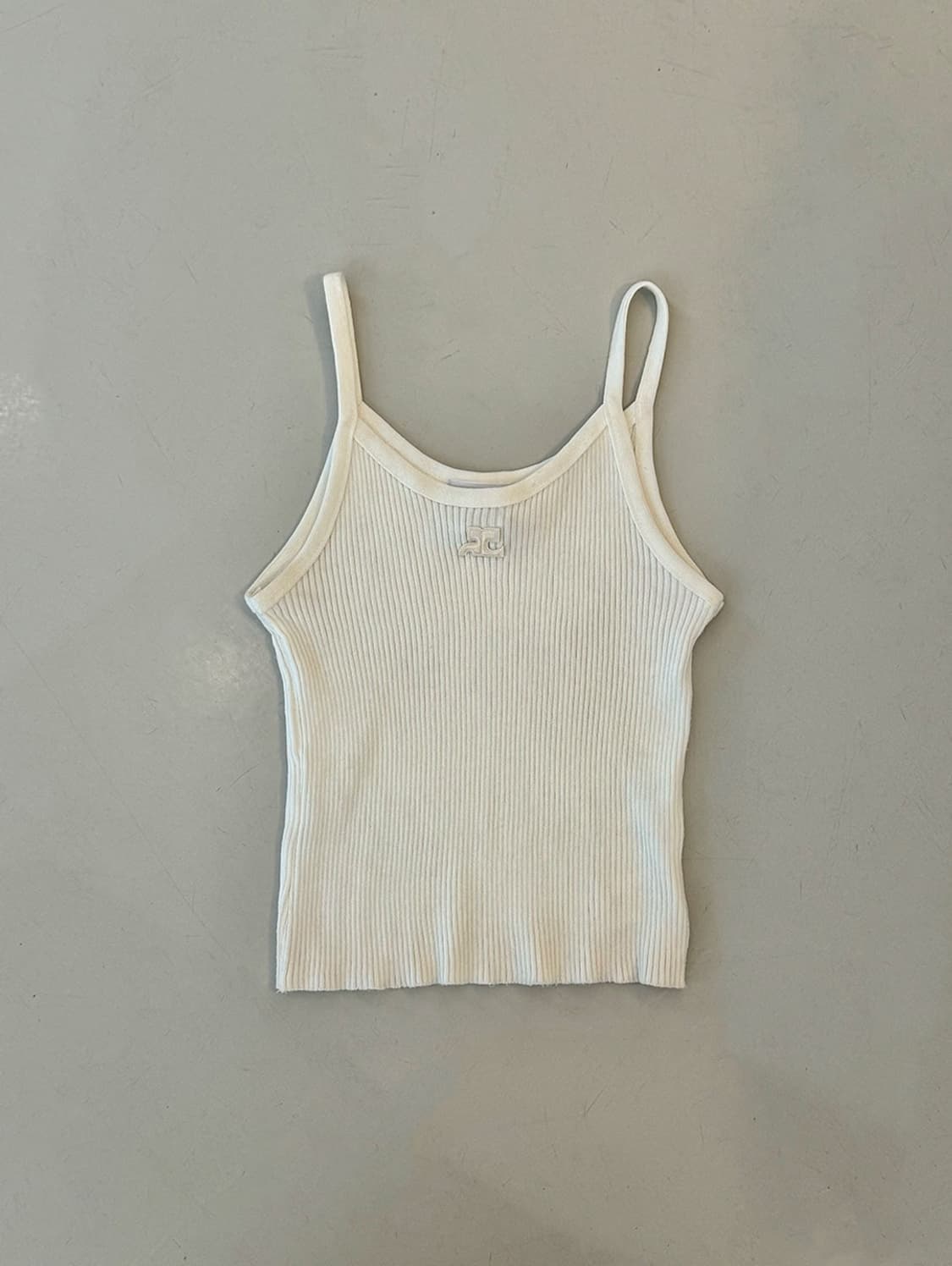 Vintage Courreges Sleeveles 상품이미지3