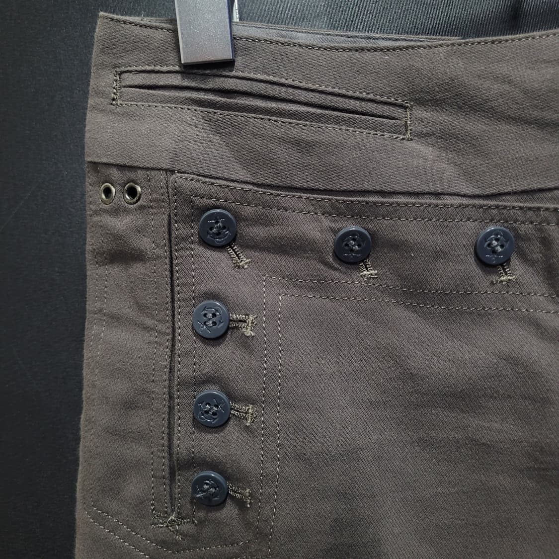 Mihara Yasuhiro 미하라 야스히로 숏팬츠 상품이미지2