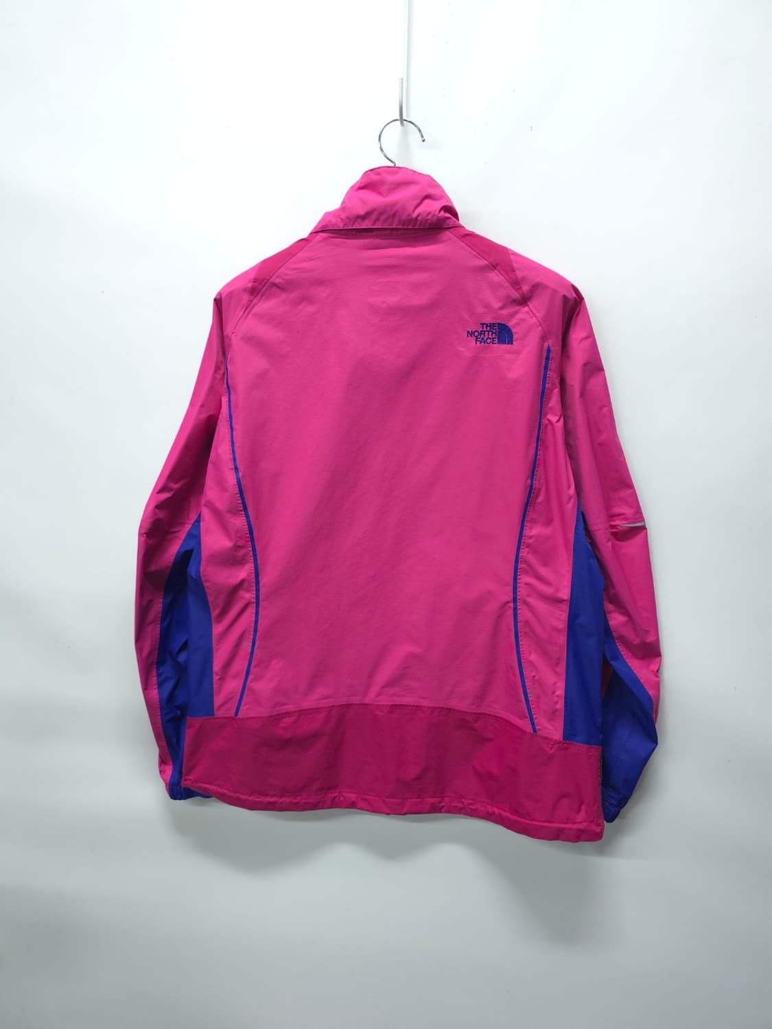 노스페이스 고어텍스 팩라이트 바람막이 재킷 (여성95) 상품이미지5