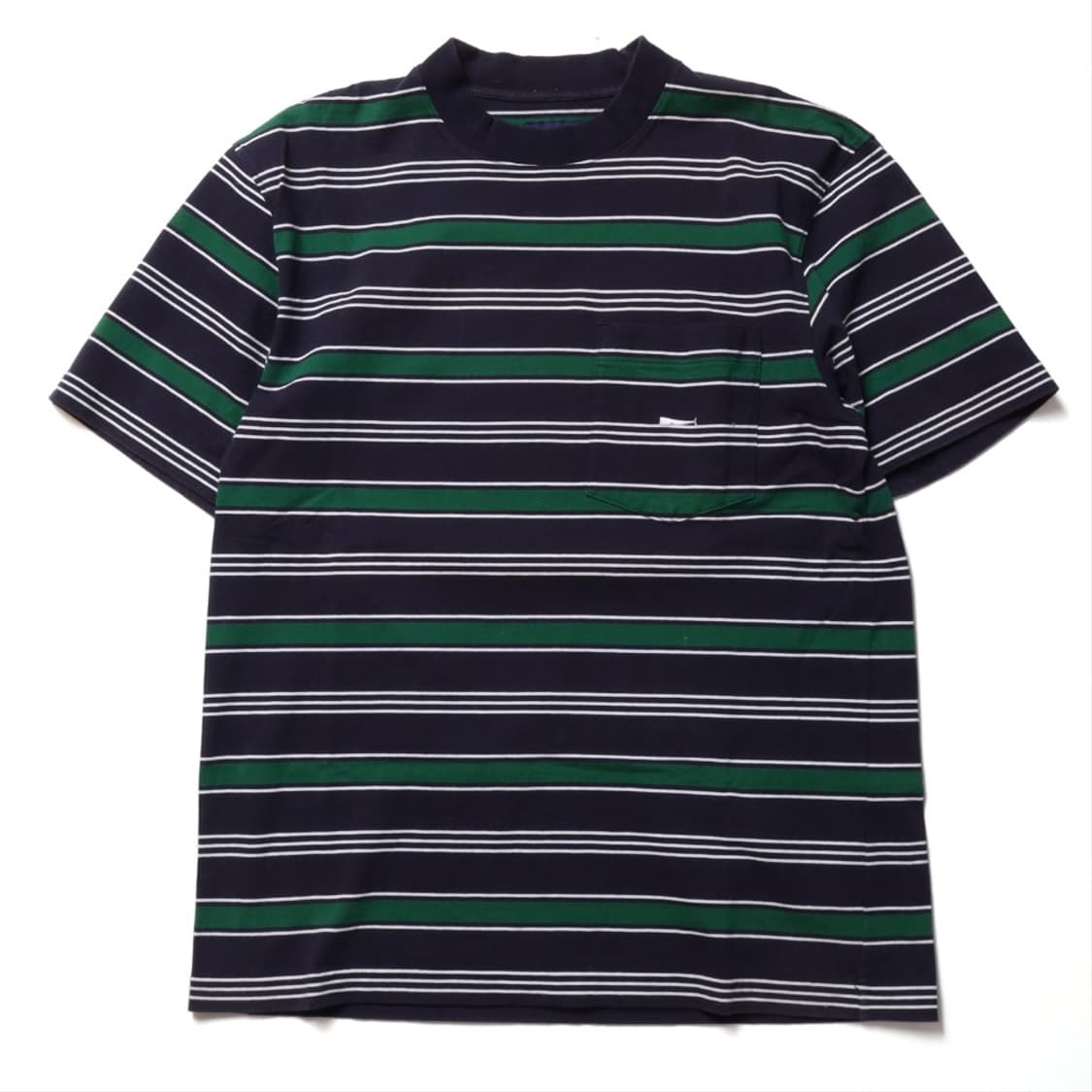 디센던트 Descendant Stripe T-shirt
 상품이미지1