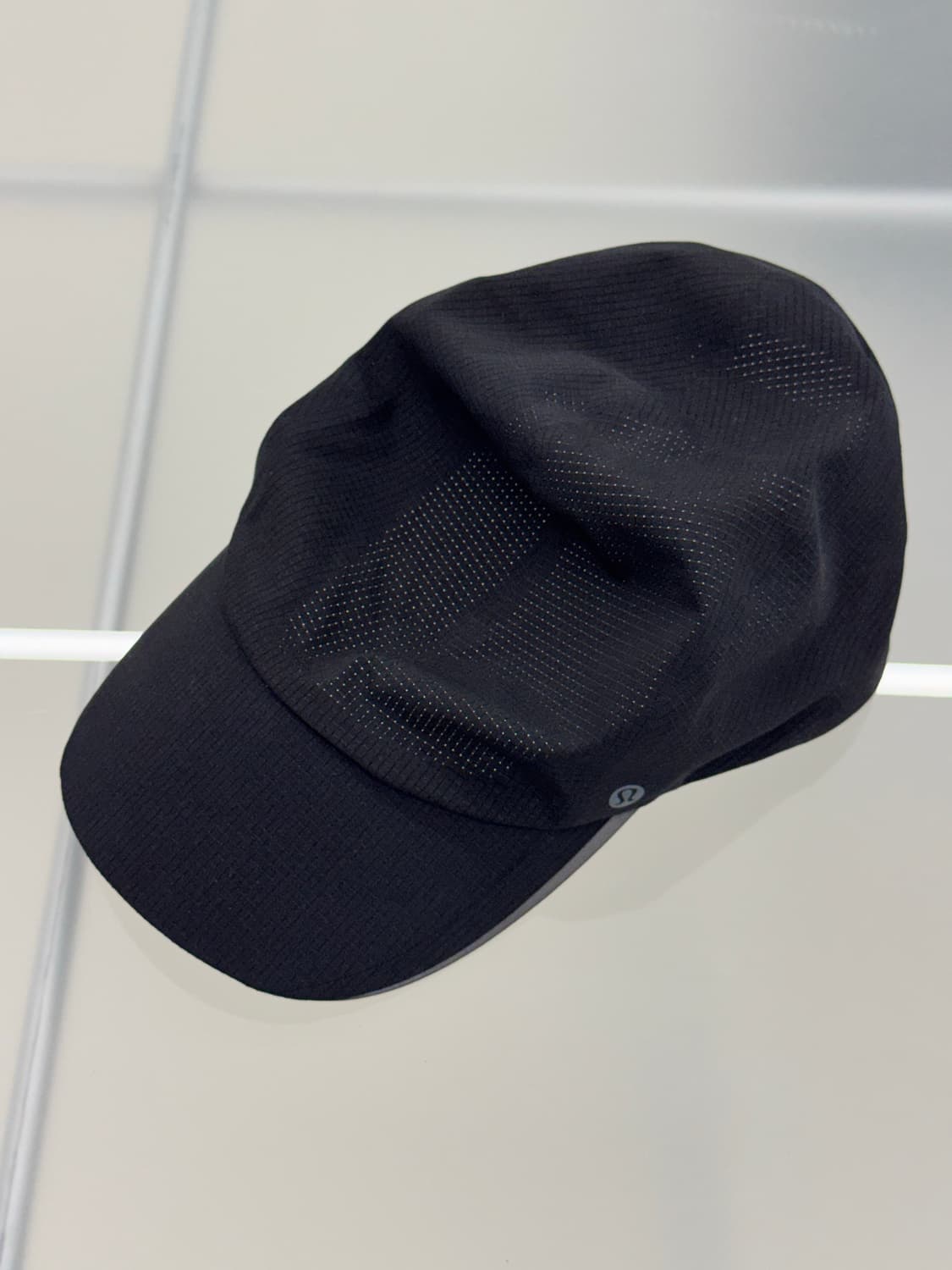 L/XL 룰루레몬 러닝 햇 (패스트 앤 프리 러닝 햇) 상품이미지1
