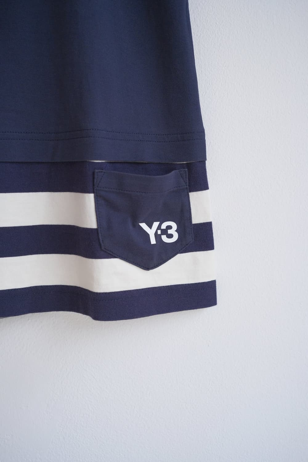 Layered pocket sleeveless 상품이미지3