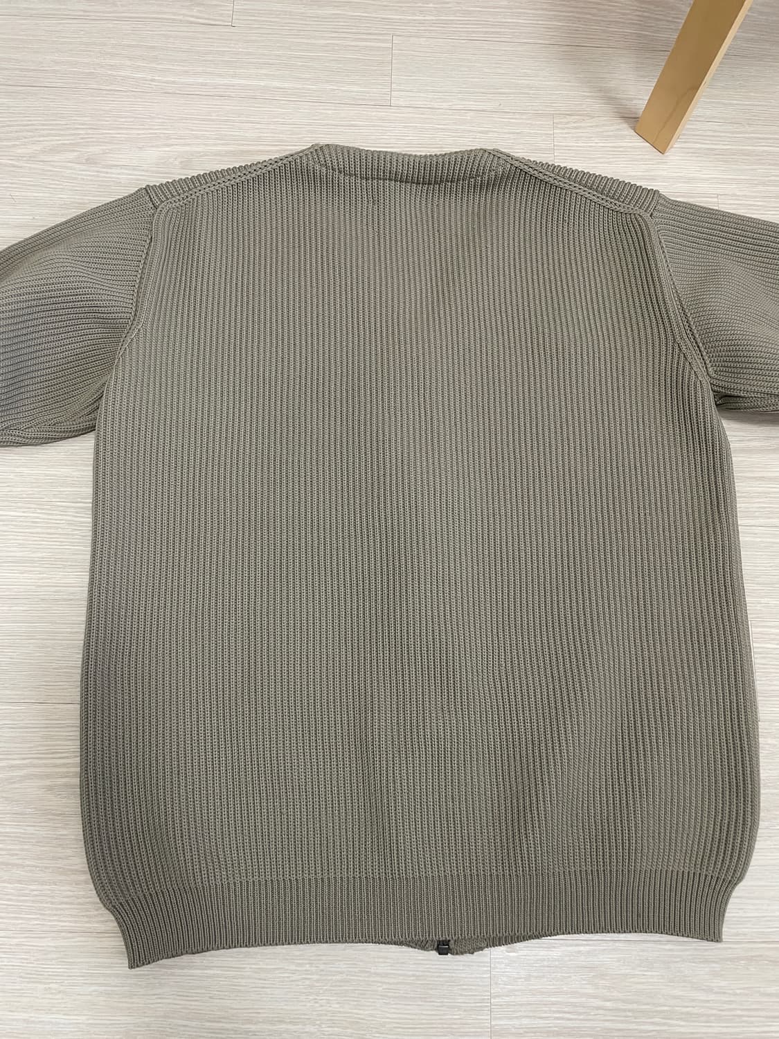 나나미카 집 가디건 상품이미지2