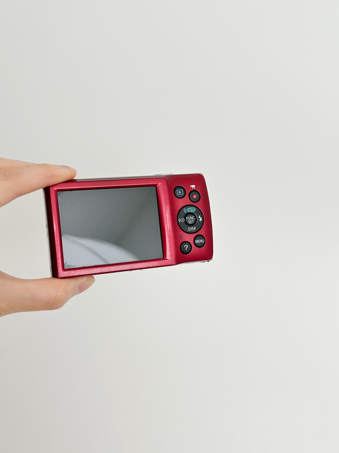 고사양!) 캐논 익서스 160 Ixus 빈티지 디카 상품이미지6