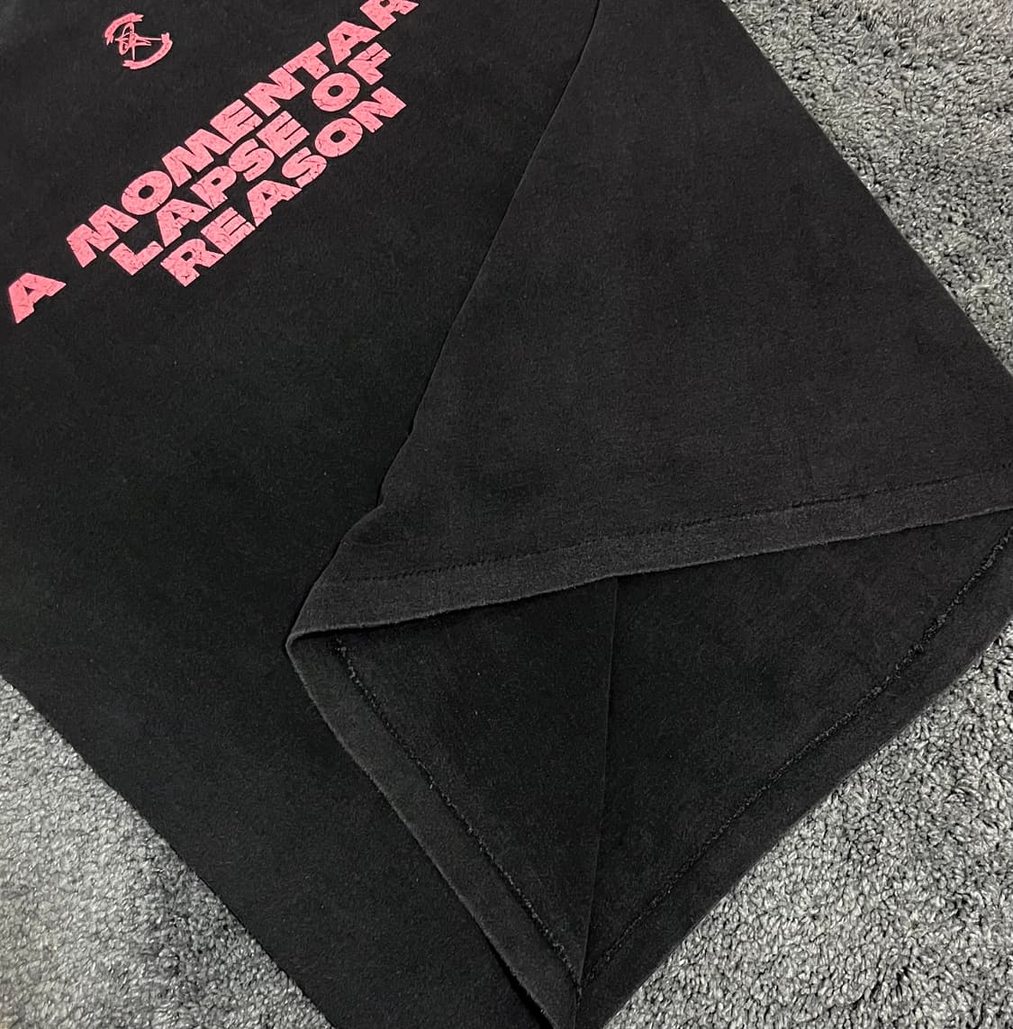 (rep) 빈티지 핑크플로이드 티셔츠 상품이미지4