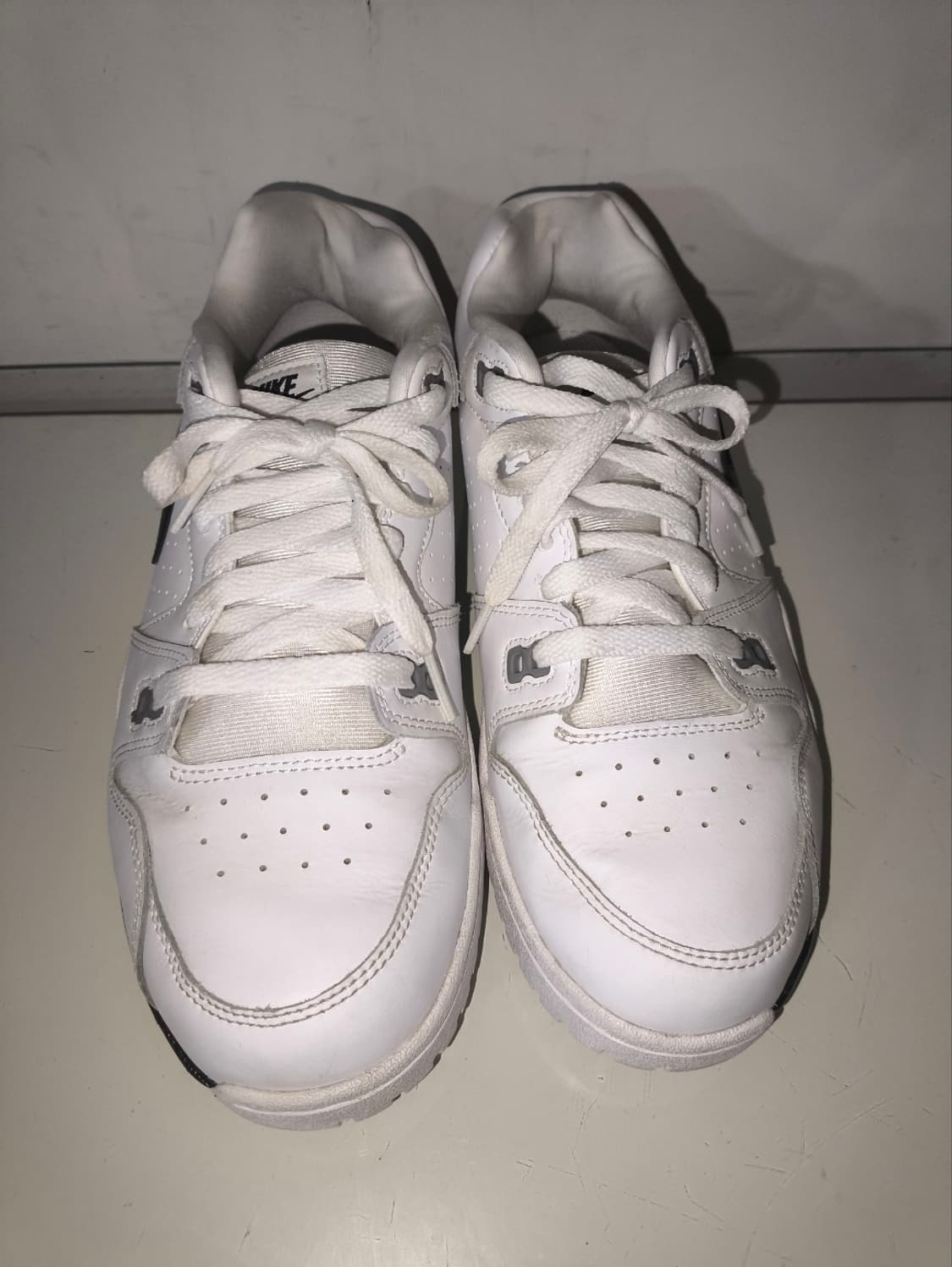 270mm 나이키 크로스 트레이너 로우 운동화 상품이미지4