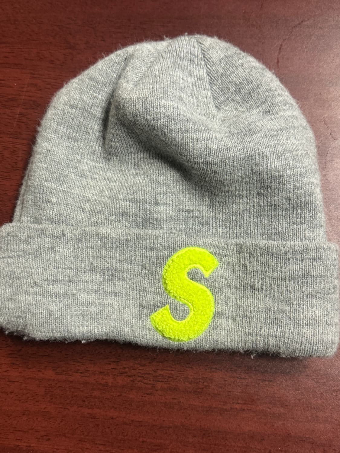 슈프림 비니 상품이미지1