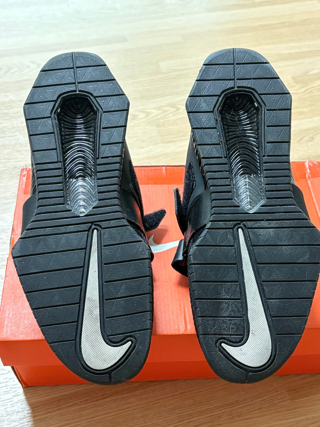 나이키 로말레오4 상품이미지2