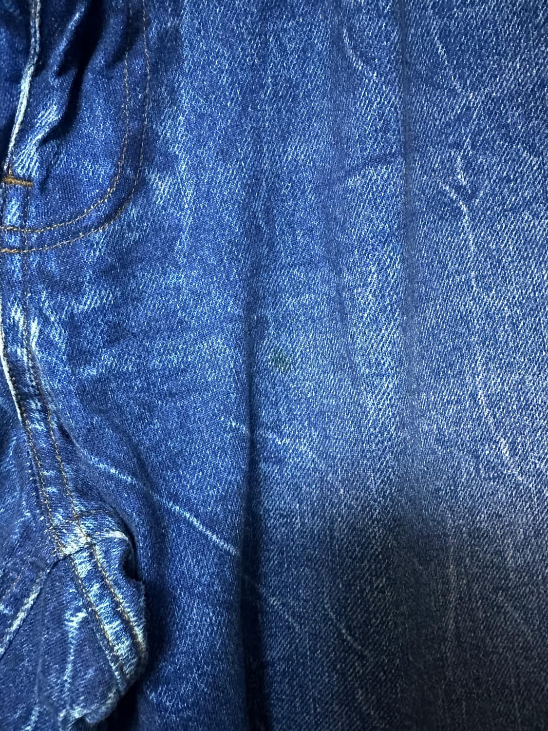 [M] 발렌시아가 홈웨어 트롱프뢰유 팬츠 상품이미지7