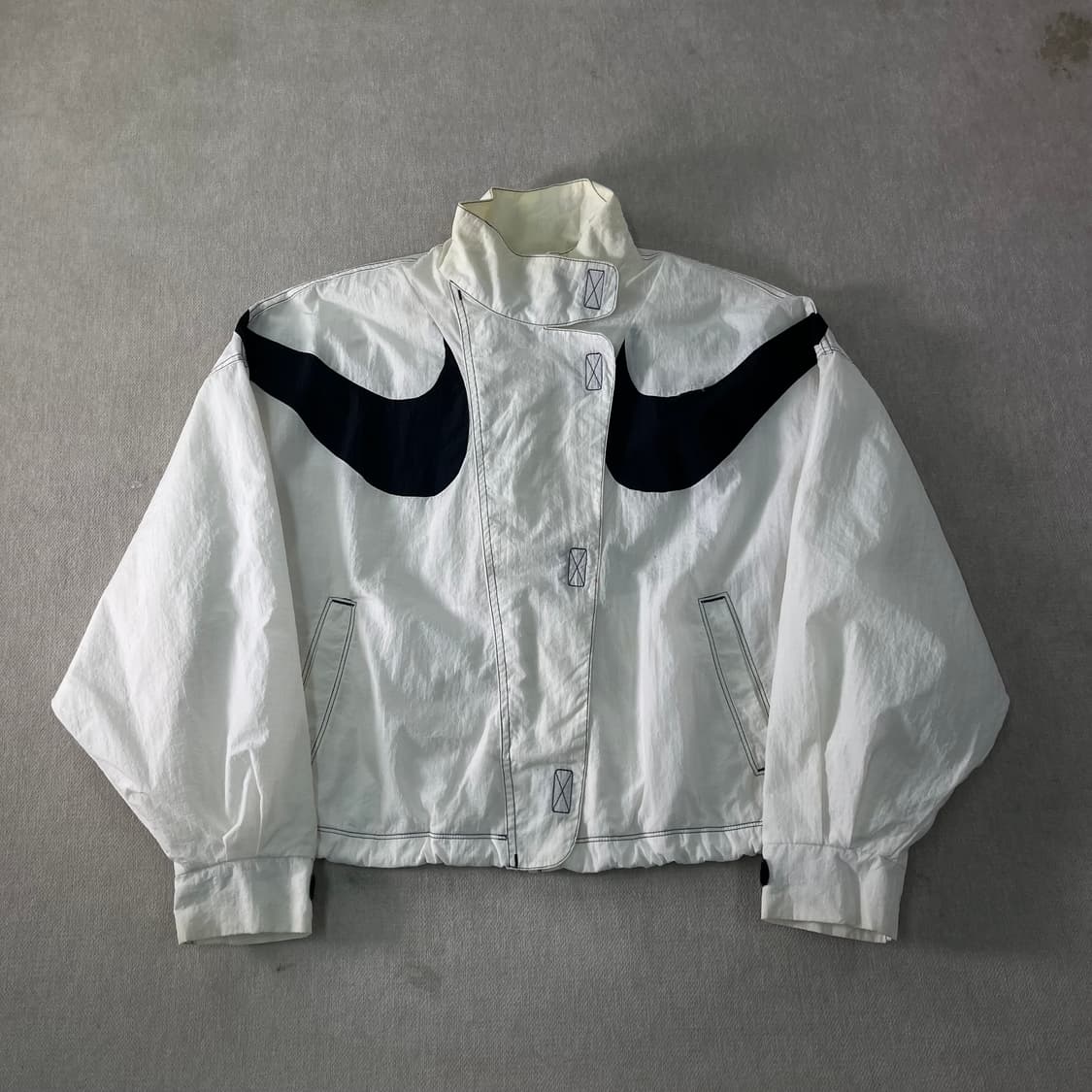 95 나이키 신형 나일론 바람막이자켓  상품이미지1