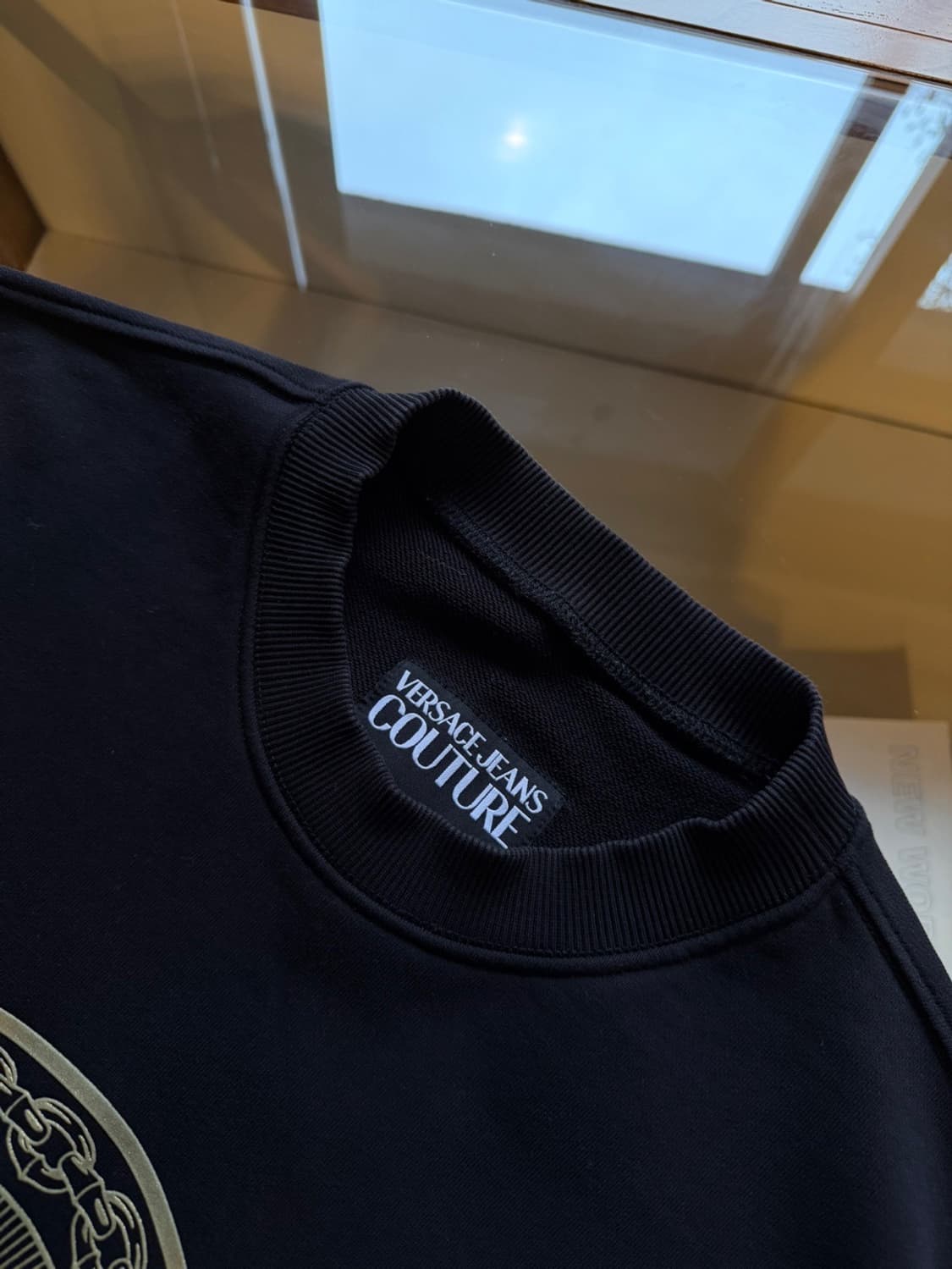 베르사체 맨투맨 100 상품이미지6