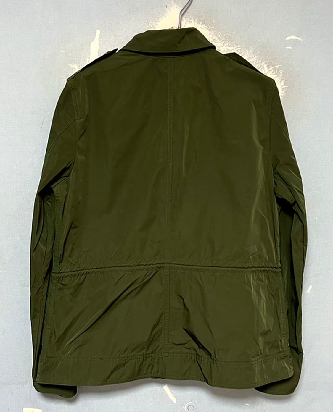 로렌 랄프로렌 여자 필드자켓 춘추 바람막이 캐주얼 새상품 S 90 55 상품이미지2