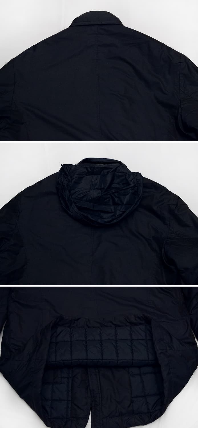 피아텔리 로로피아나 스톰시스템 구스다운 패딩 코트 (105-110) 상품이미지5