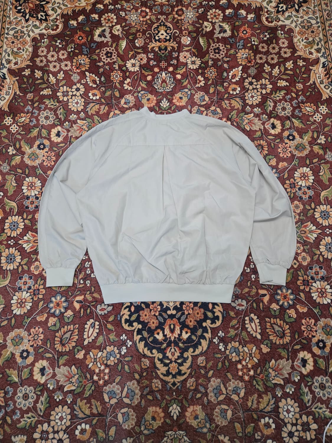 [XL] 나이키 골프 올드스쿨 웜업 상품이미지3