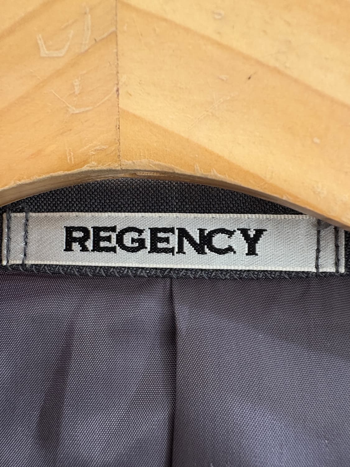 REGENCY 블레이저 상품이미지6