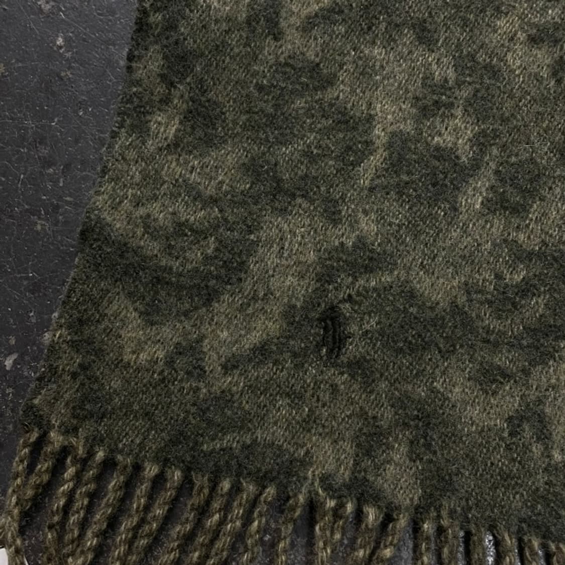 폴로 랄프로렌 신형 머플러 상품이미지2