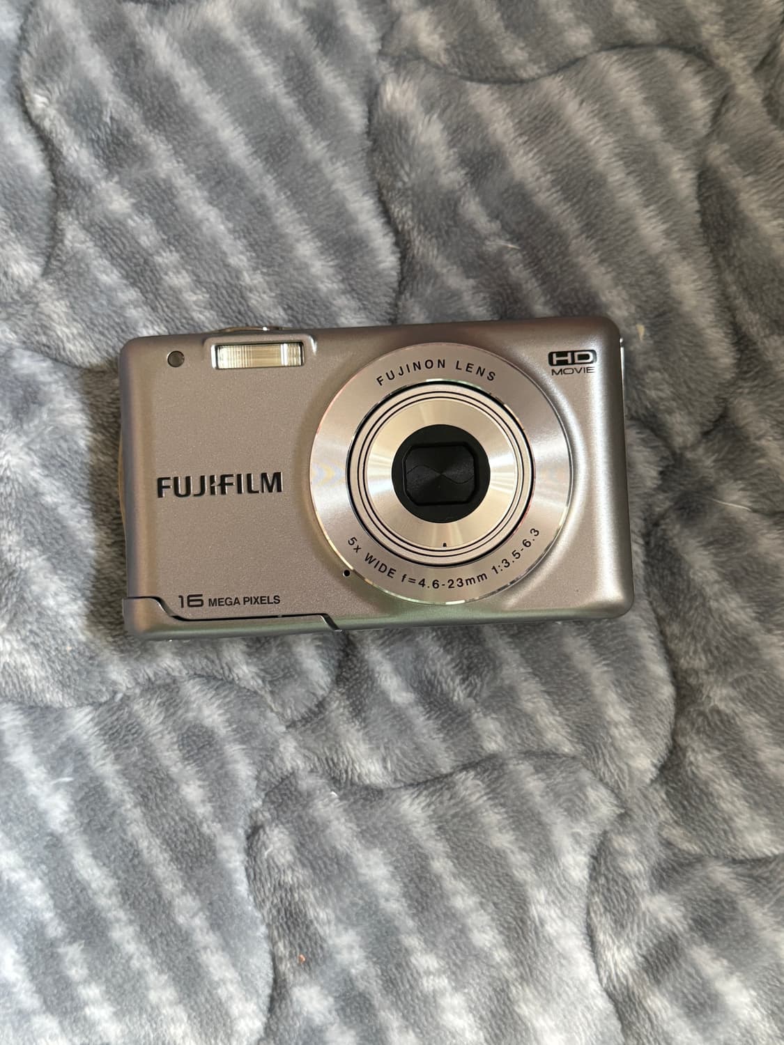 후지필름 파인픽스 JX550 빈티지 디카 디지털 카메라 상품이미지1