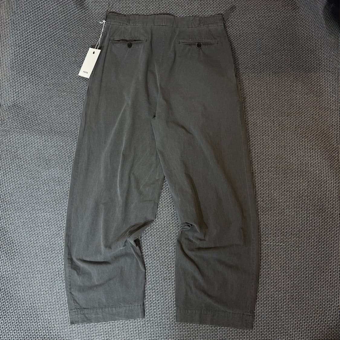 마카 팬츠 (2/32) 상품이미지6