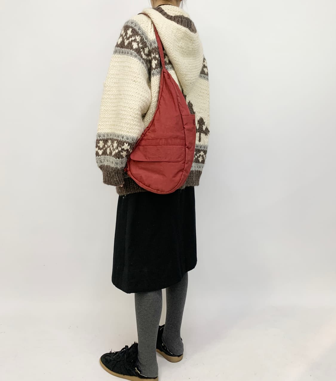  HEALTHY BACK BAG 슬링백 상품이미지2