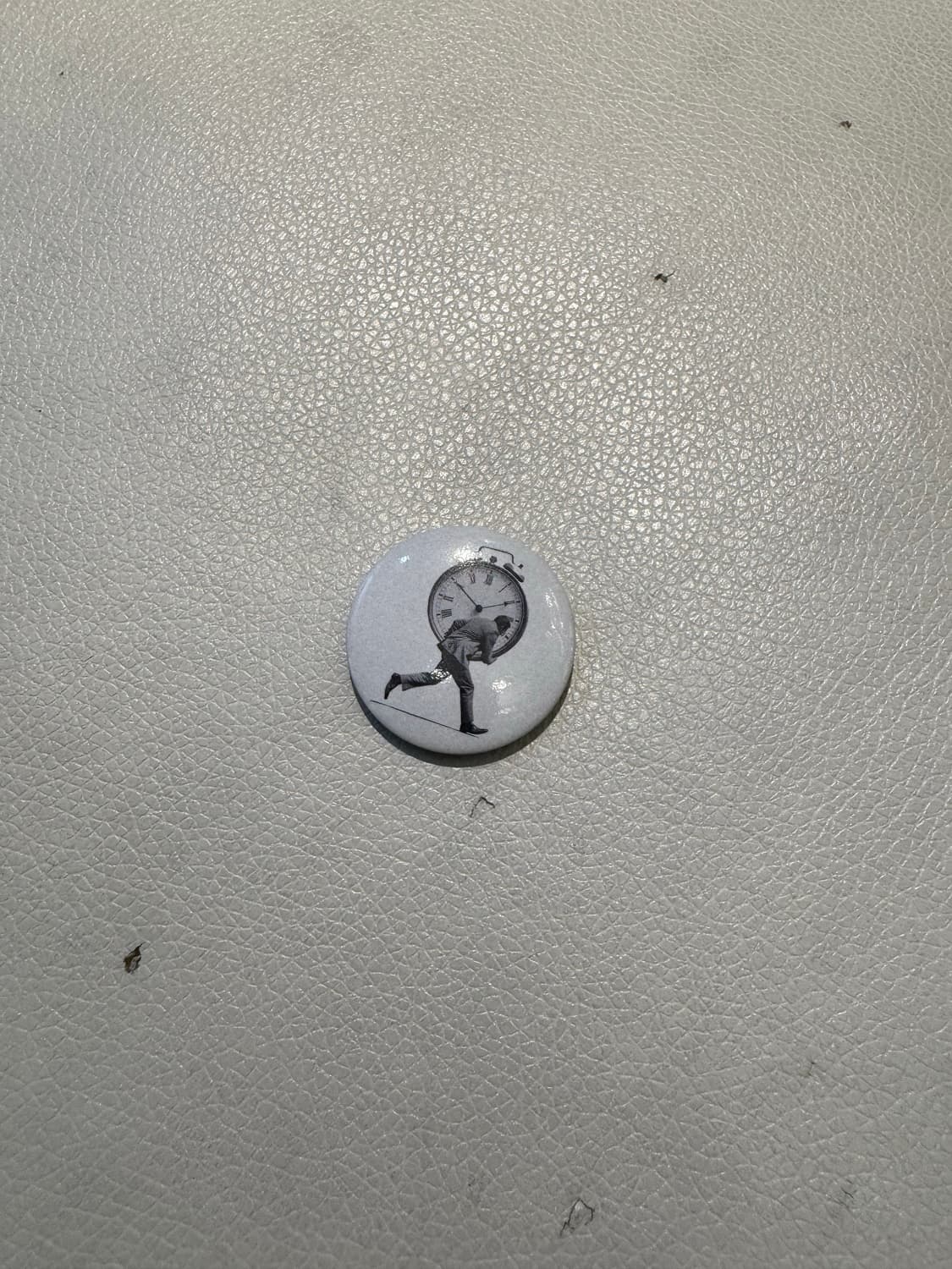 빈티지 뱃지 브롯지 6set 상품이미지2