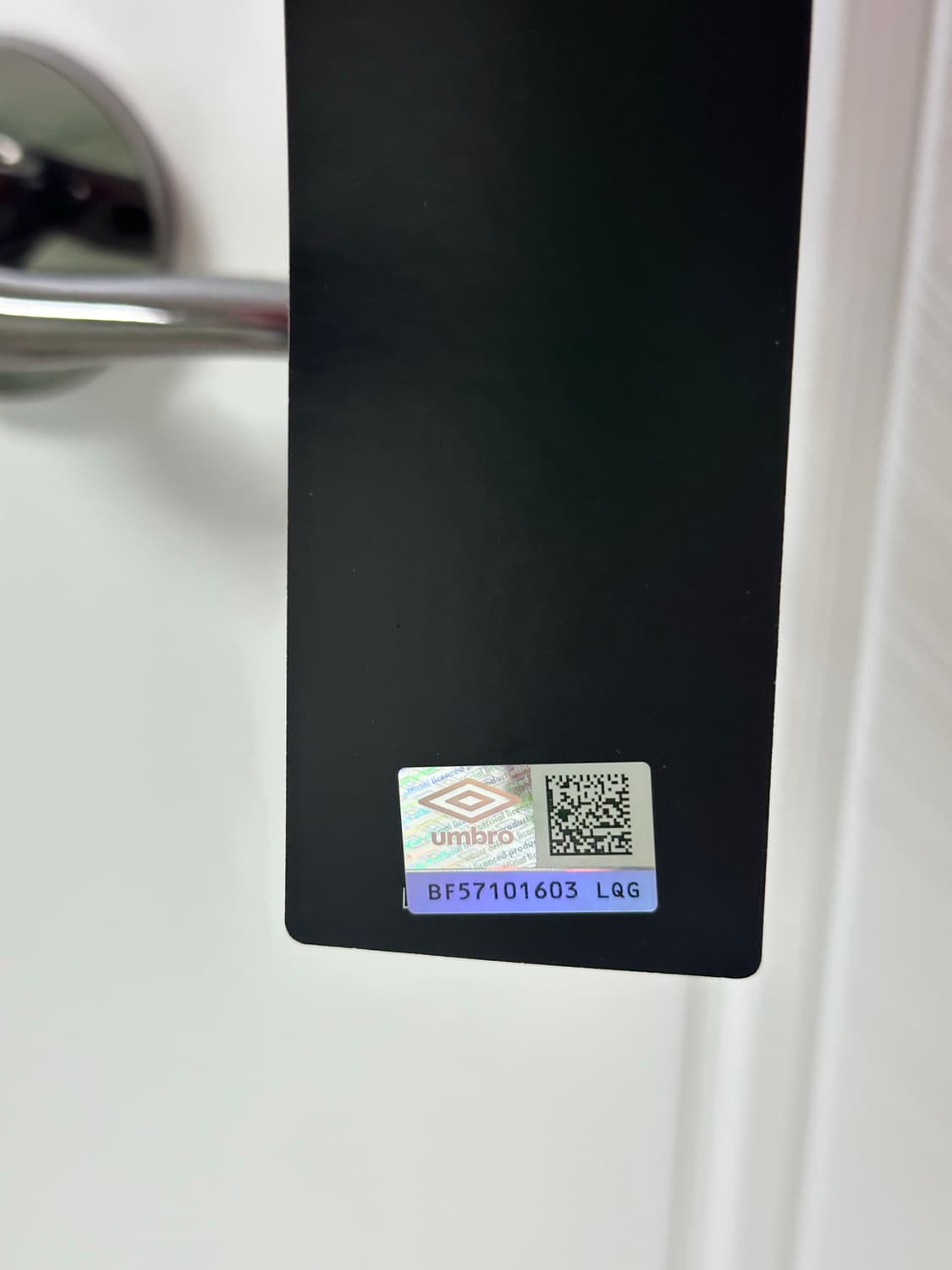 슈프림 엄브로 다운 패딩 자켓 핑크 L 새상품 상품이미지7