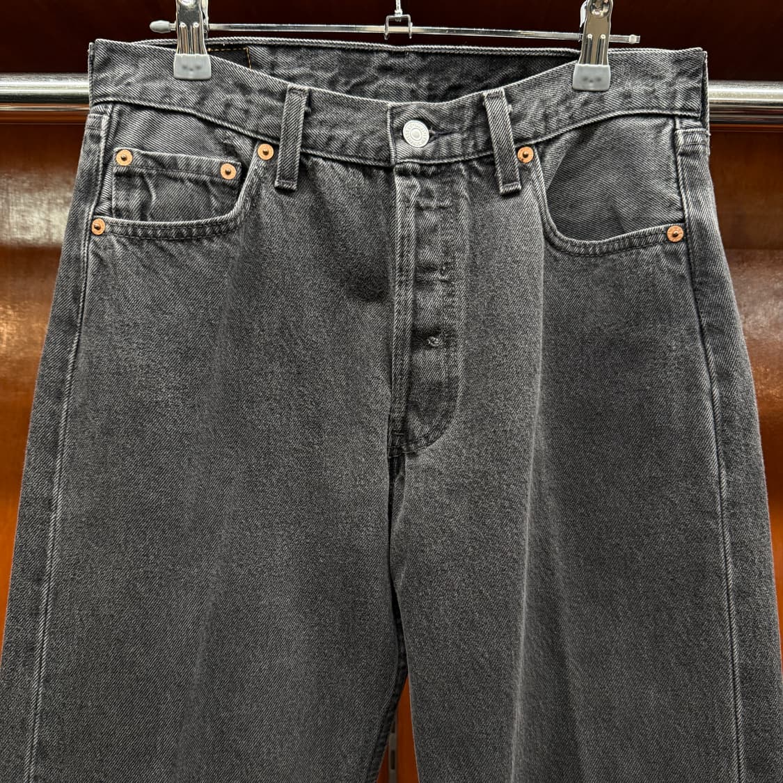 90s 리바이스 501 Student [ 29 ] 상품이미지2