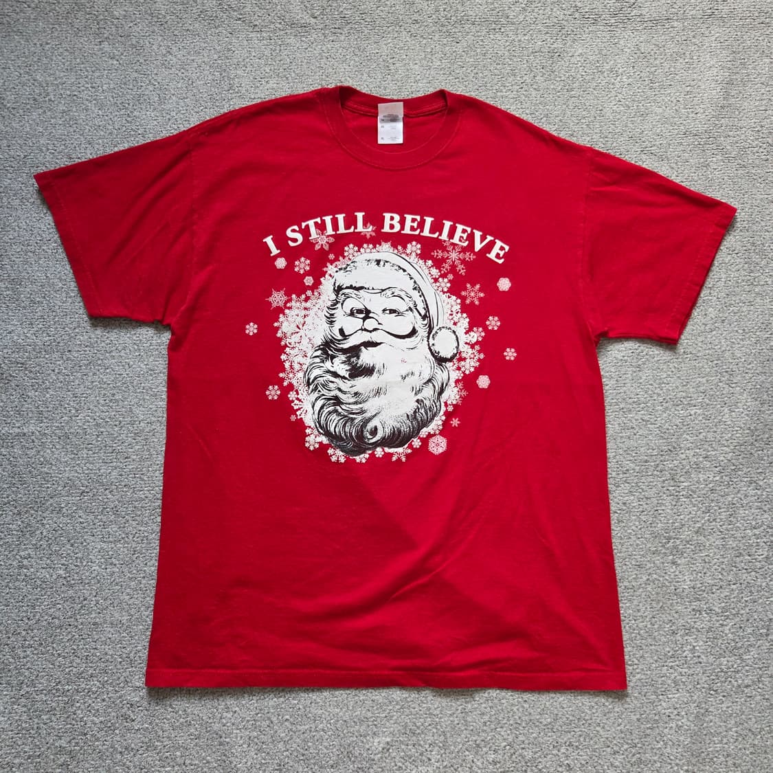 Fruit Of The Loom 빈티지 반팔 티셔츠 L(100) 상품이미지1