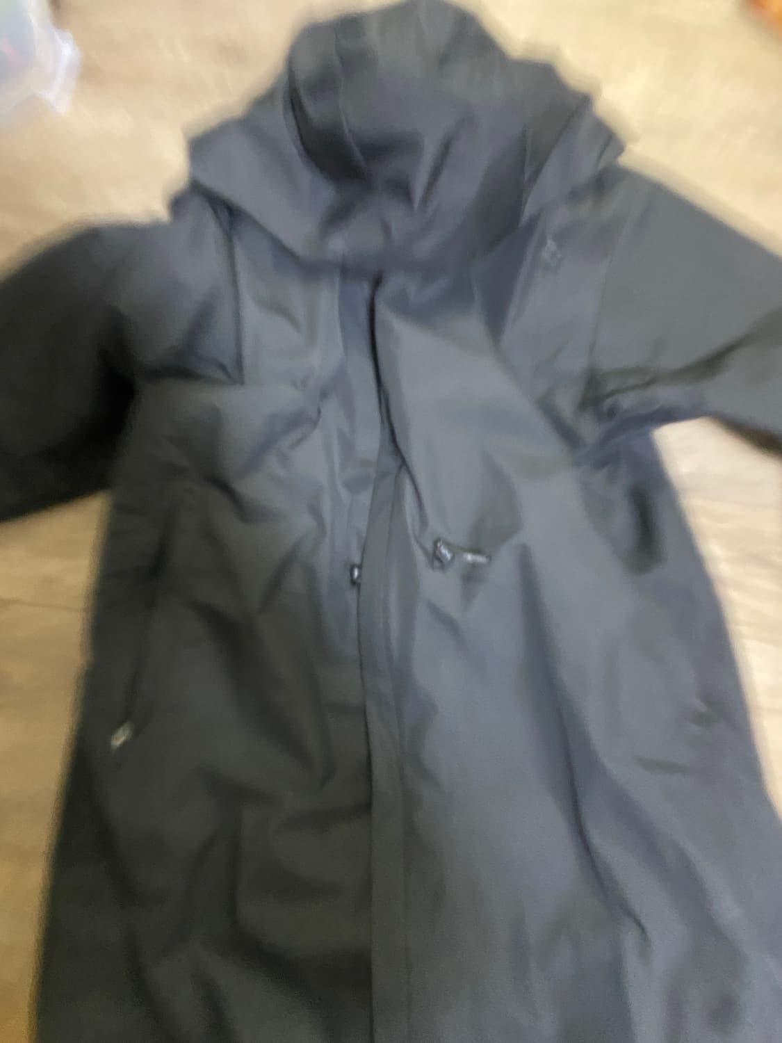 미즈노x언어펙티드 m 상품이미지2