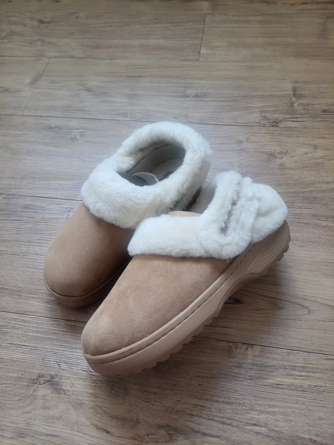 크록스 언처게터블 265 상품이미지1