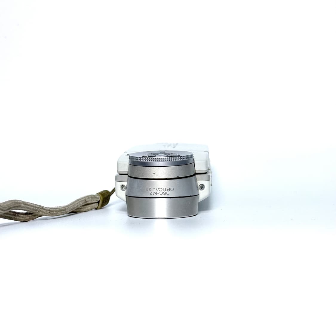 소니 사이버샷 SONY CYBER-SHOT DSC-M2 상품이미지6