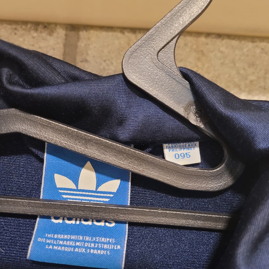 아디다스 파이어버드 져지 95 상품이미지4