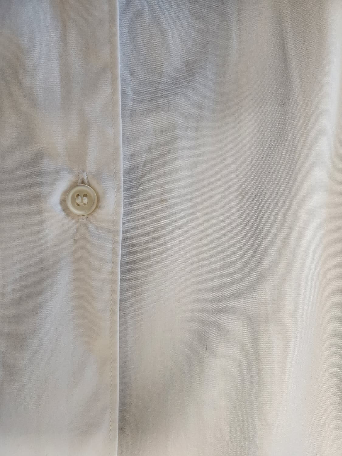 꼼데가르송 옴므 플러스Comme Des Garcons/스팽글 셔츠/M 상품이미지5