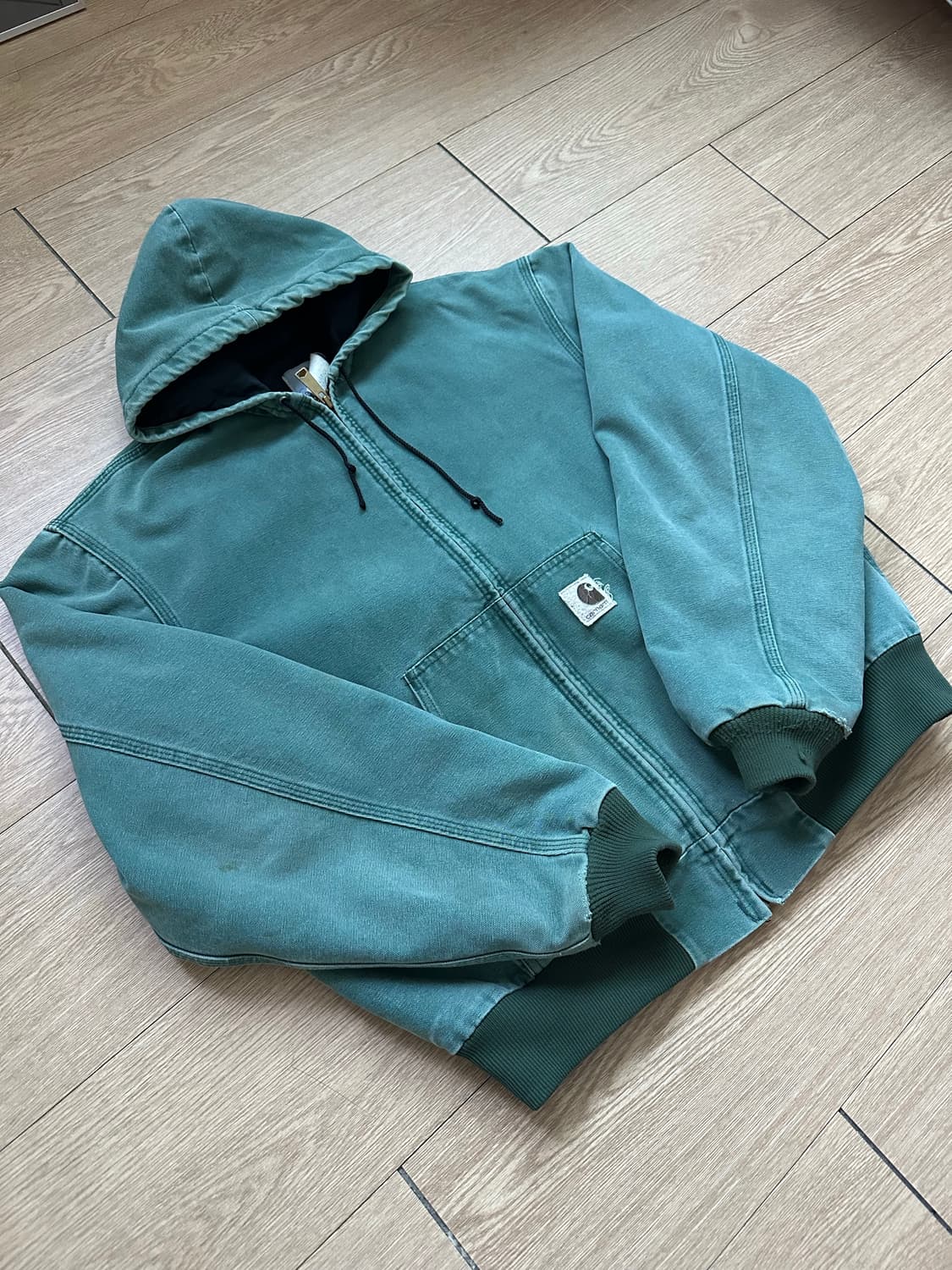 [L] 칼하트 JQ294 ASP(아스펜)  j130 상품이미지2