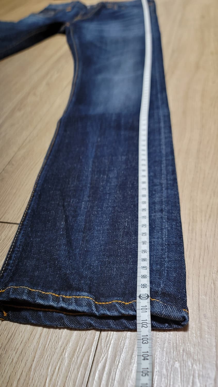 누디진 튜브탐 거의새거 29-32 상품이미지6