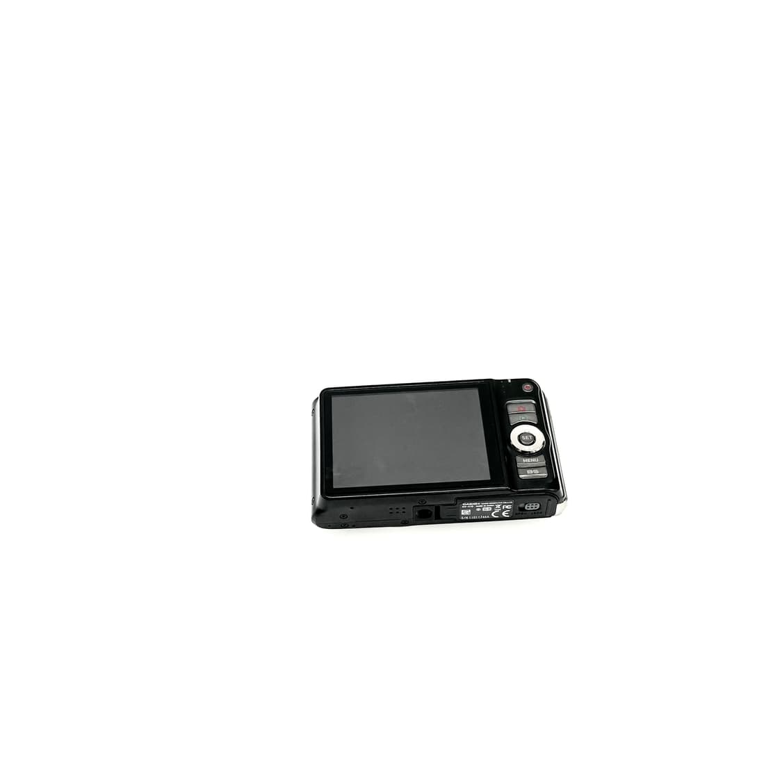 뽀용&초희귀!) Casio Exilim EX-H10 디카 카메라 상품이미지9