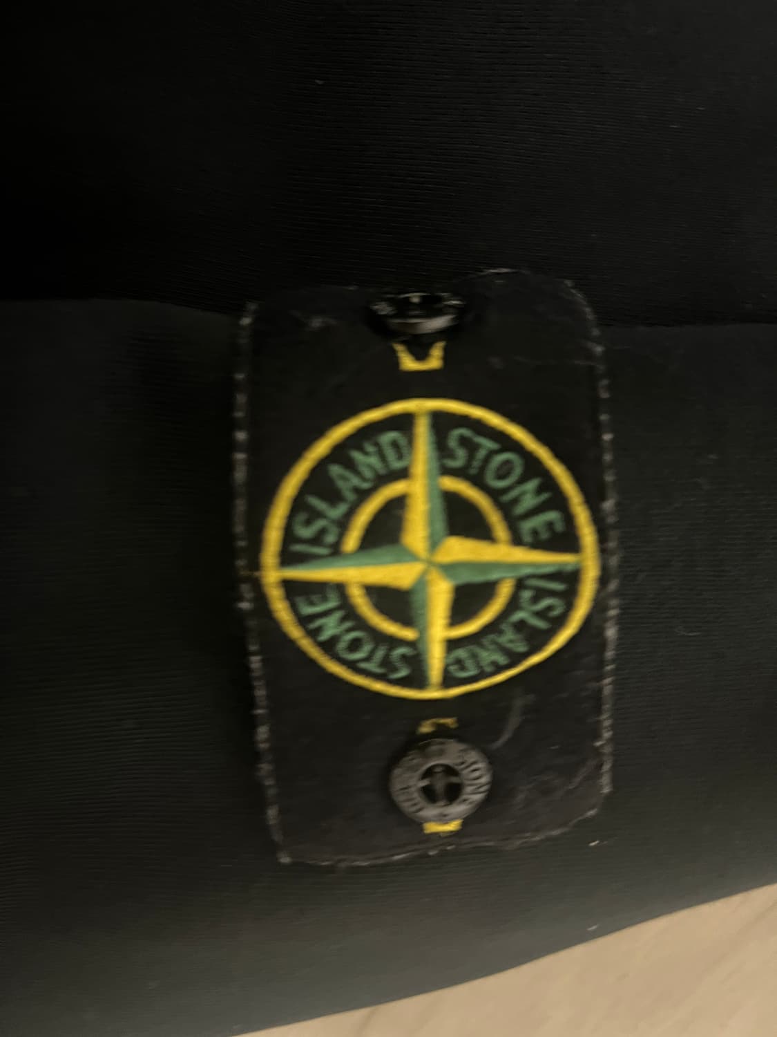 스톤아일랜드 후드집업 23 상품이미지1