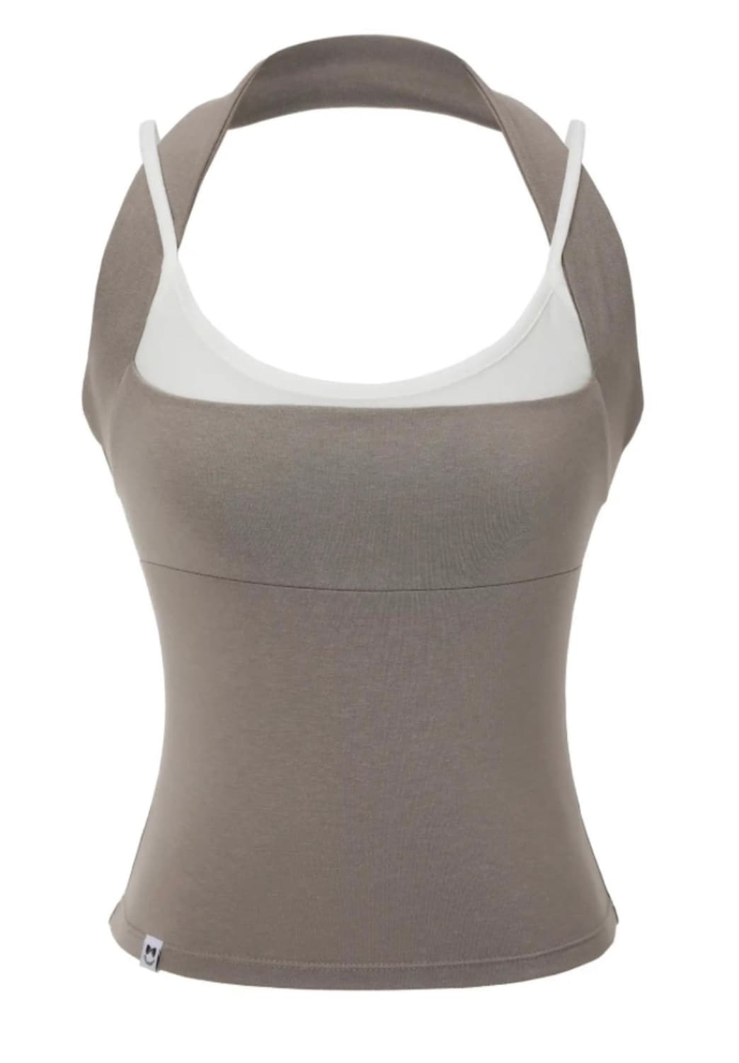 구해요!!!!) 쓰리타임즈 ginger halter top 상품이미지1