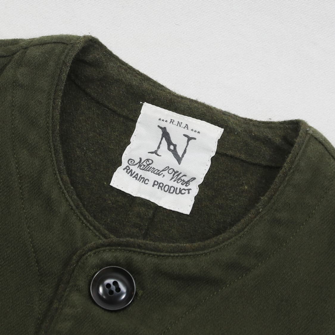 RNA 워크 베스트 (여성용 M) 상품이미지5